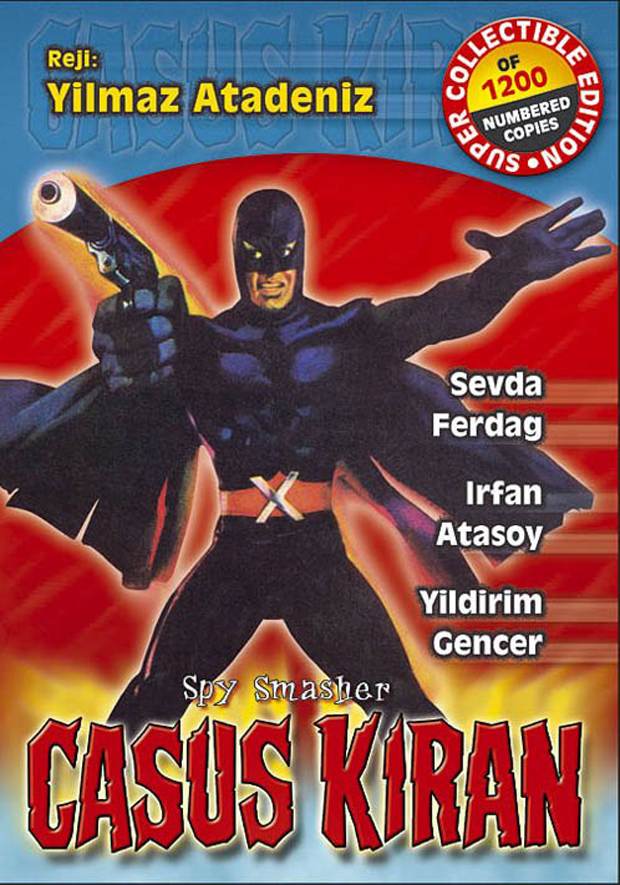 Casus Kiran02