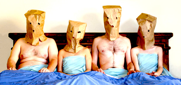baghead baghead