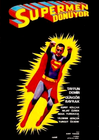 Supermen Donuyor01