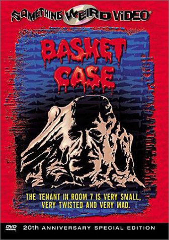 Basket Case_DVD