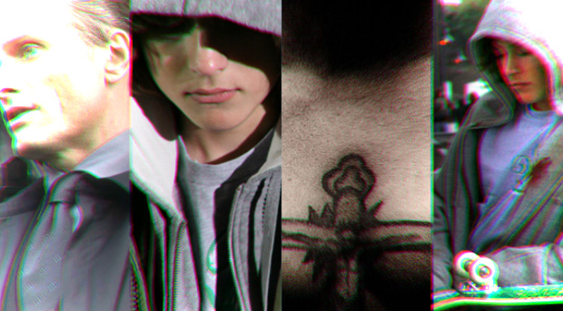 Cronenberg versus Van Sant