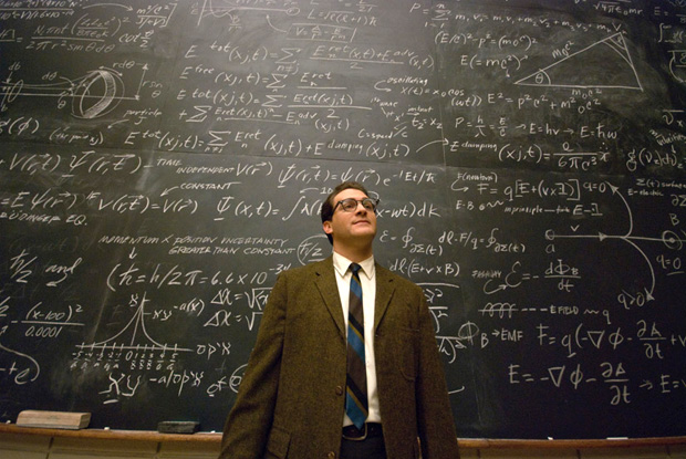 A Serious Man A Serious Man