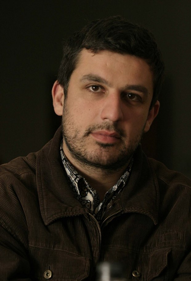 Cătălin Mitulescu01