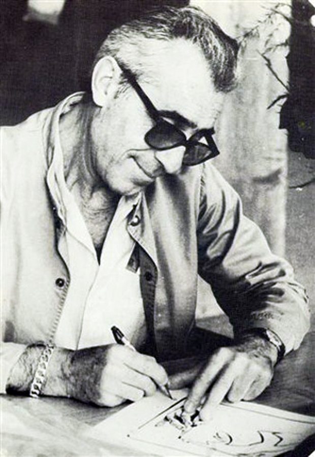 Osvaldo Cavandoli04 Osvaldo Cavandoli04