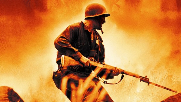 The Thin Red Line01 The Thin Red Line01