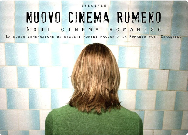 speciale CINEMA RUMENO