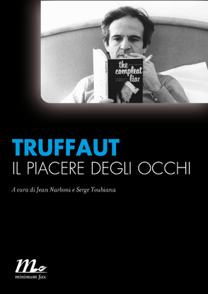 Truffaut Il piacere degli occhi