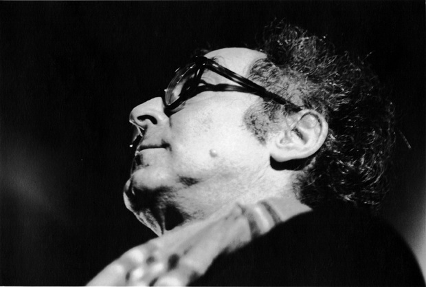 Jean-Luc Godard02 Jean-Luc Godard02