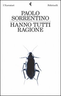 Paolo Sorrentino_libro