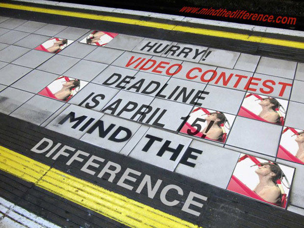 Mind the Difference01 Mind the Difference01