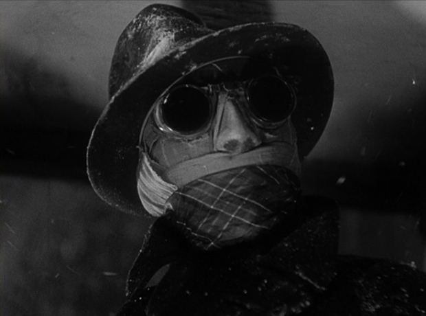 The Invisible Man01
