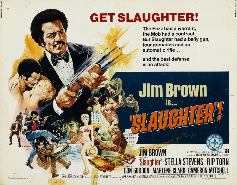 Slaughter_Poster