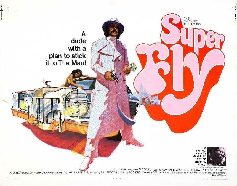 SuperFly