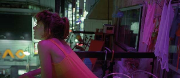 Enter the Void01