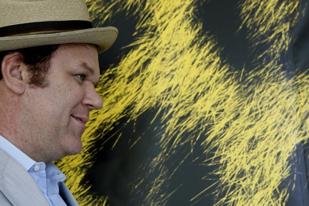 John C. Reilly