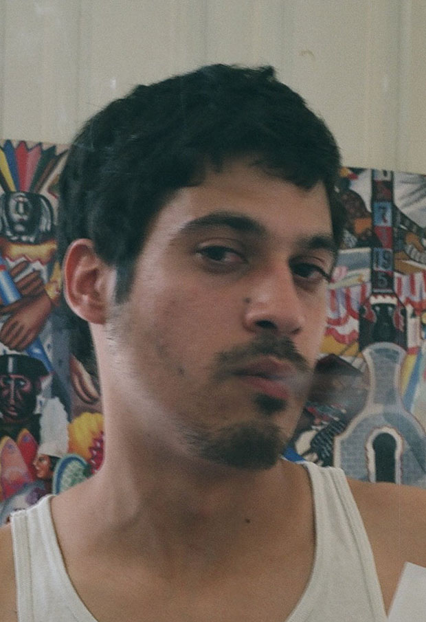 Lior Shamriz01