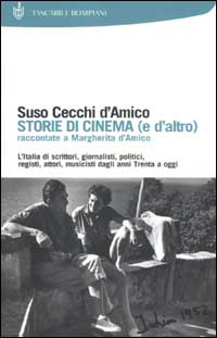 Suso Cecchi_libro