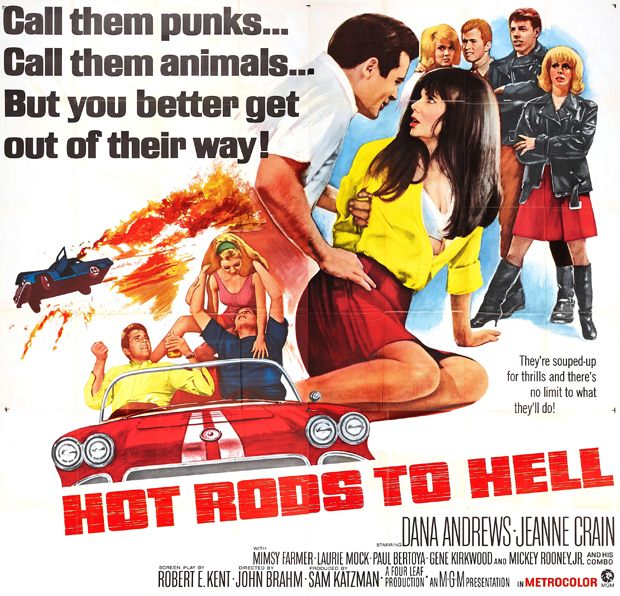 Hot Rods to Hell02