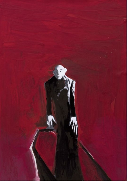 nosferatu