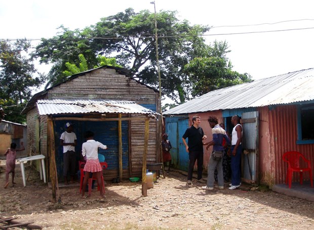 Haiti cherie01