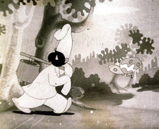 Pensuti_Pulcinella