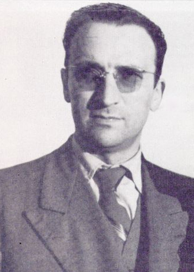 luigi pensuti