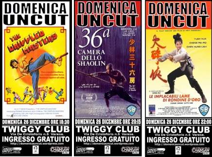 Domenica Uncut 20101226