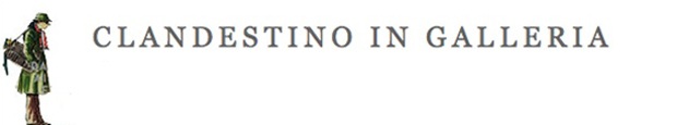 Clandestino in galleria01