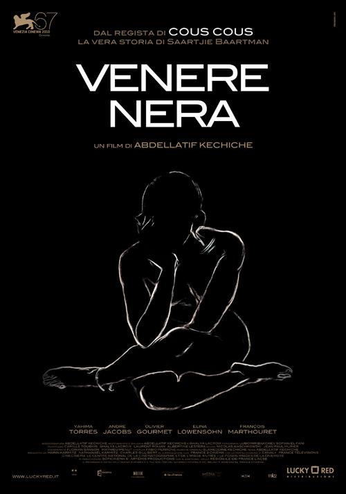 venere_nera_locandina