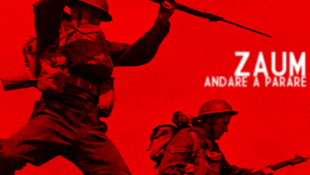 ZAUM