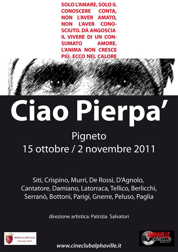 CiaoPierpa2011