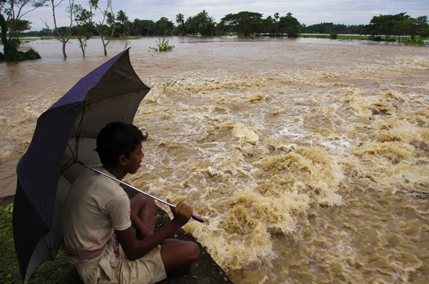 India Floods