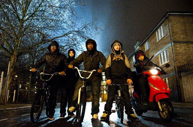 Attack the Block01