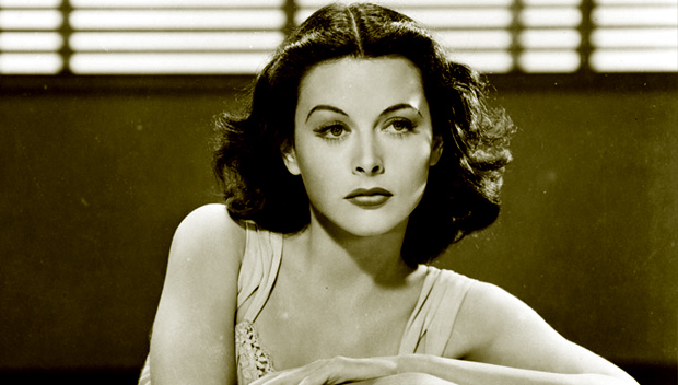 HedyLamarr