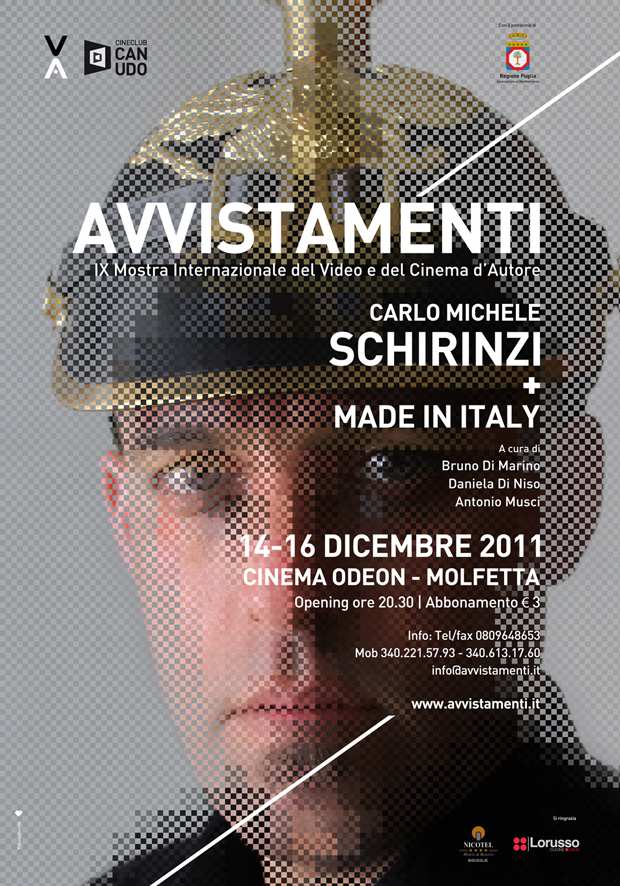 Avvistamenti11_Locandina