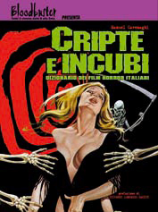 Cripte e incubi