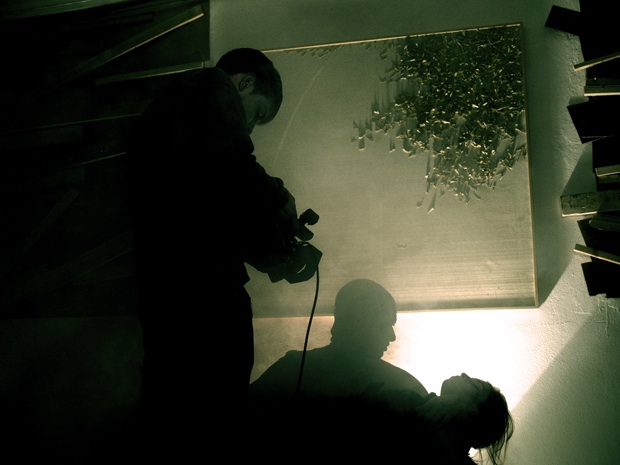 Saziando_Backstage02