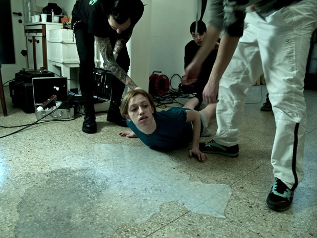 Saziando_Backstage04