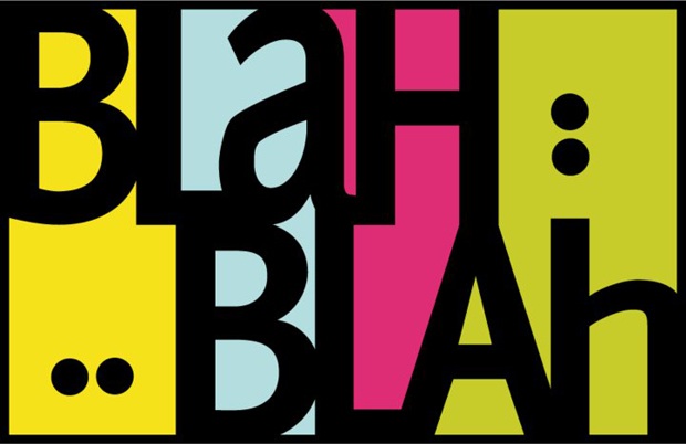 Blah Blah_logo