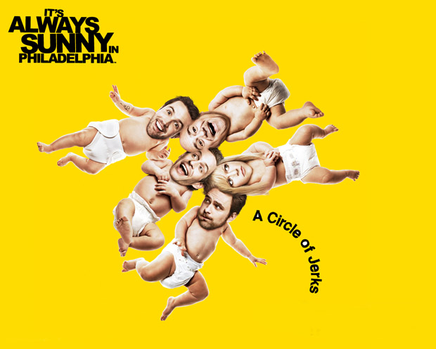 It's Always Sunny in Philadelphia03