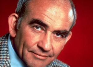 Mary Tyler Moore Show_Lou Grant