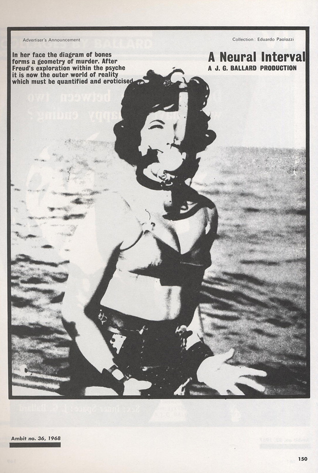 ballard collages 4