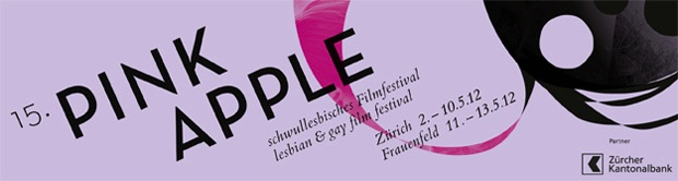 Pink Apple2012