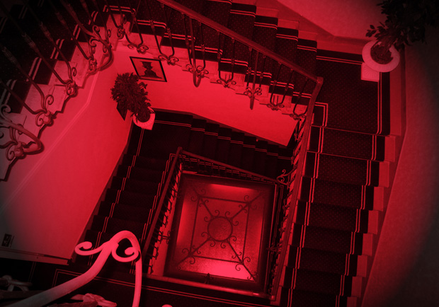 Suspiria