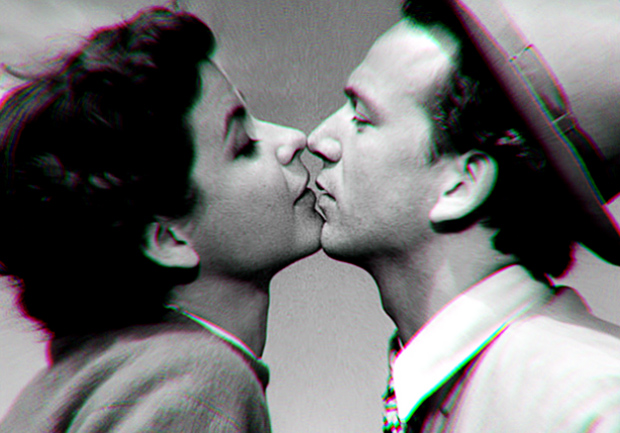 Till glädje (Verso la gioia) | Ingmar Bergman