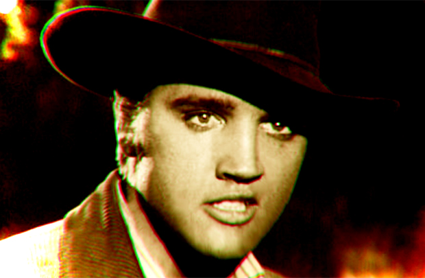 elvis