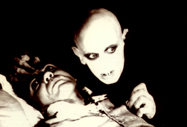 nosferatu