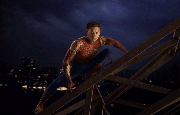 Spiderman201