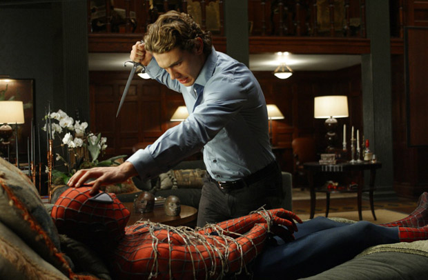 Spiderman203