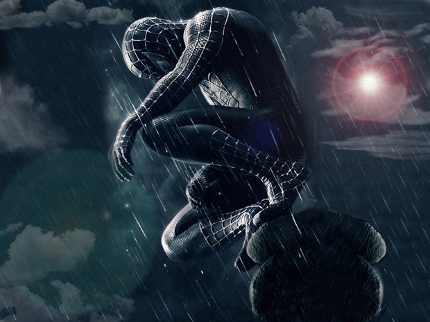 Spiderman301